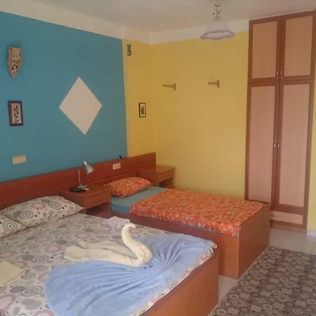 Hotel Gruen 3*