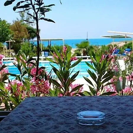 Hotel Gruen
