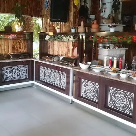 酒店 格律恩酒店