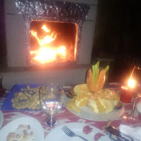 酒店 格律恩酒店 3*