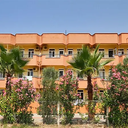 格律恩酒店 酒店 3*