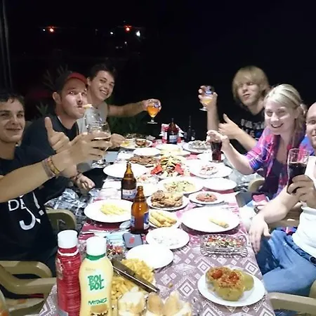 Отель Gruen 3*