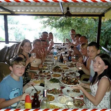 Отель Gruen