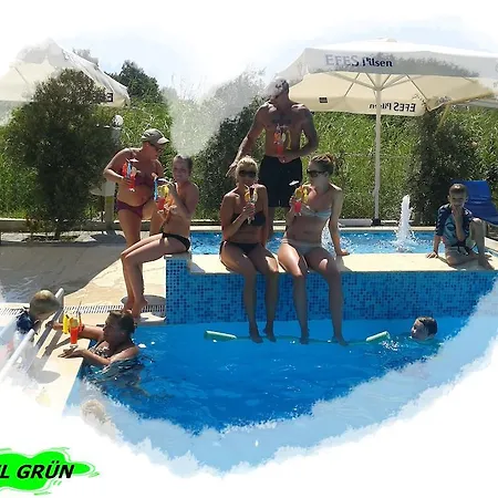Gruen 3*