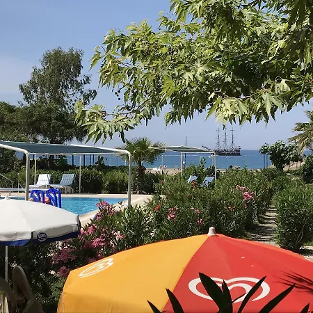 酒店 格律恩酒店