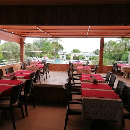 酒店 格律恩酒店 3*