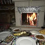 Hotel Gruen Kızılot