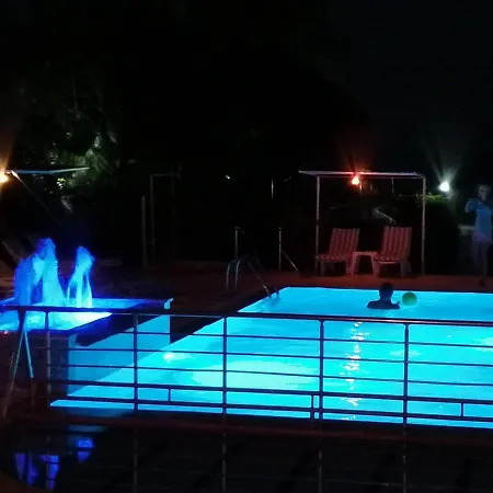 Gruen Hotel Kizilot