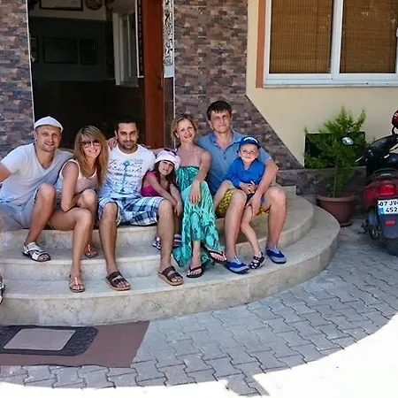 Gruen Hotel 3*