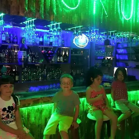Gruen 3* Kizilot