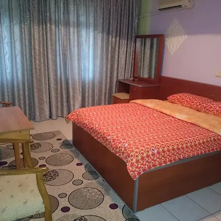Hotel Gruen 3*