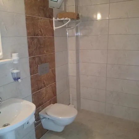 Gruen Hotel 3*