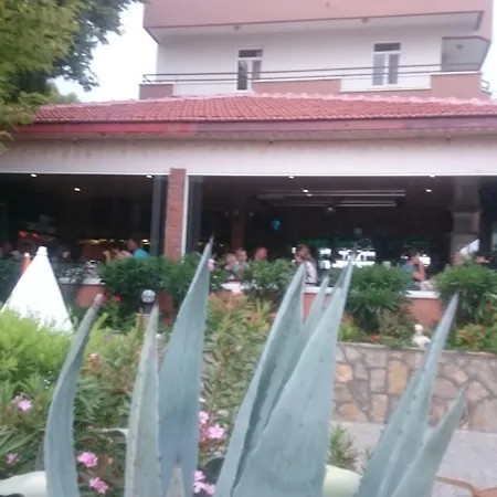 Gruen 3* Kızılot