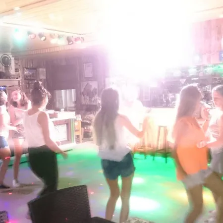 Szálloda Gruen Kızılot