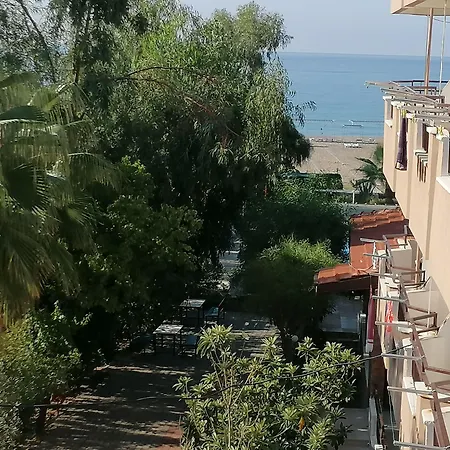 Hotel Gruen 3*