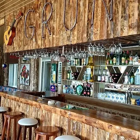Gruen Hotel