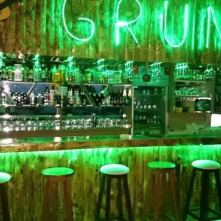 Gruen 3*