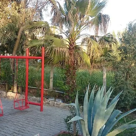 Hotel Gruen Kizilot
