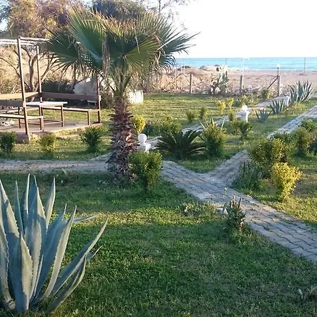 Hotel Gruen Kizilot
