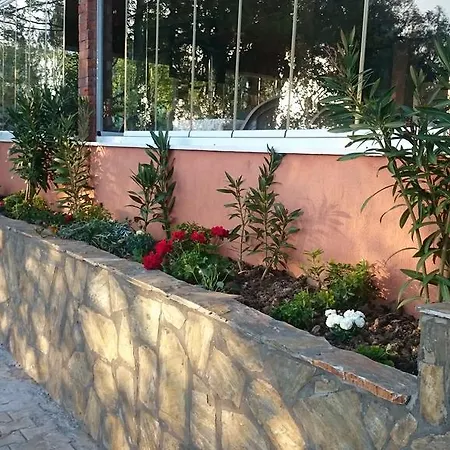 Hotel Gruen Kizilot