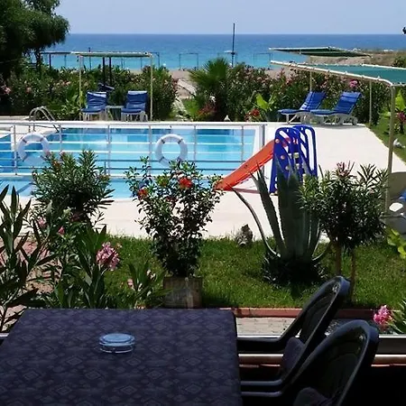 Gruen 3* Kizilot
