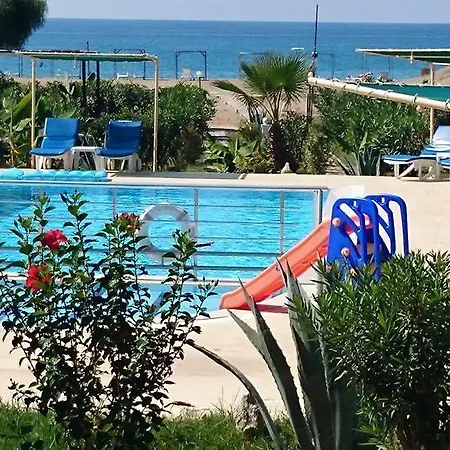 Gruen 3* Kizilot