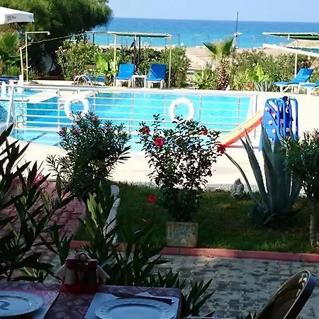 Gruen Hotel Kizilot