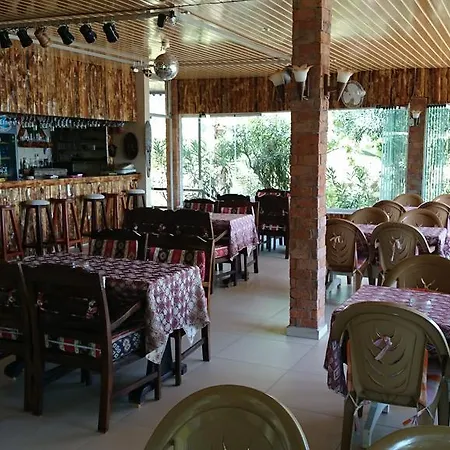 Hotel Gruen