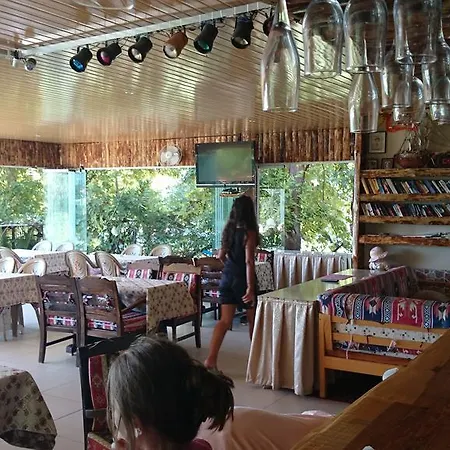 Gruen Hotel Kizilot