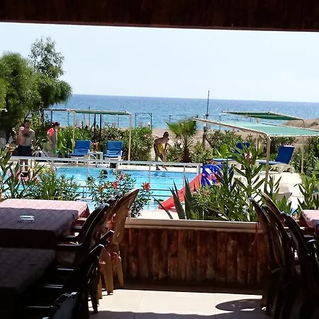 Gruen 3* Kizilot