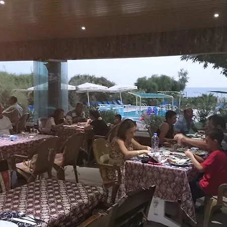 Gruen Hotel Kizilot