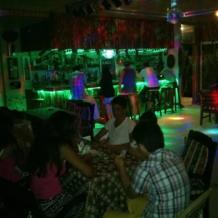 Gruen Hotel
