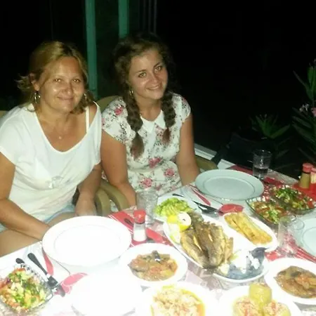 Gruen Hotel Kizilot