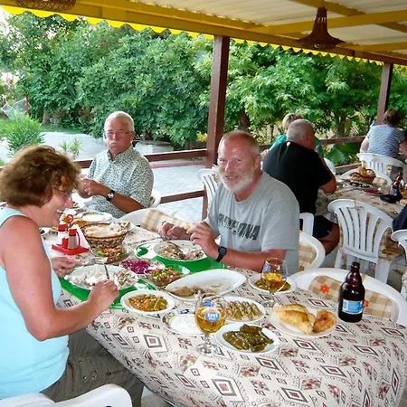 Hotel Gruen