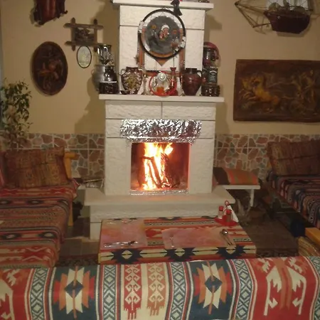 Hotel Gruen 3*