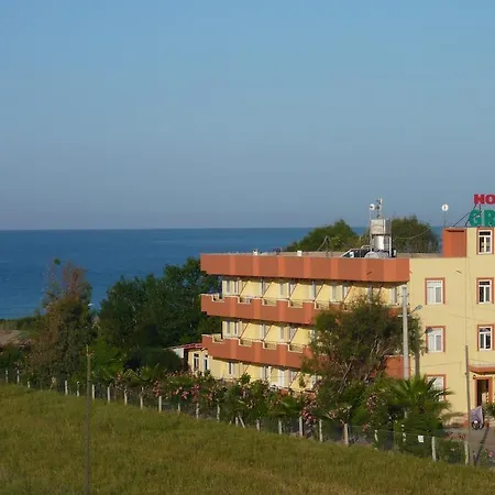 Hotel Gruen