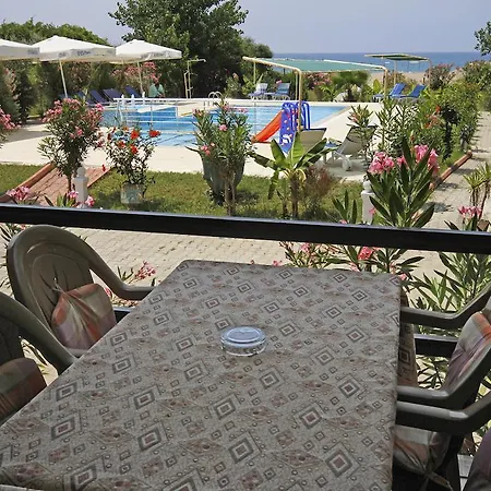Gruen Hotel Kizilot