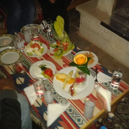 Gruen Hotel Kizilot