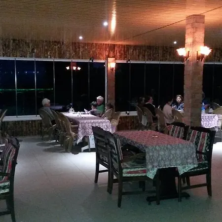 Hotel Gruen Kizilot