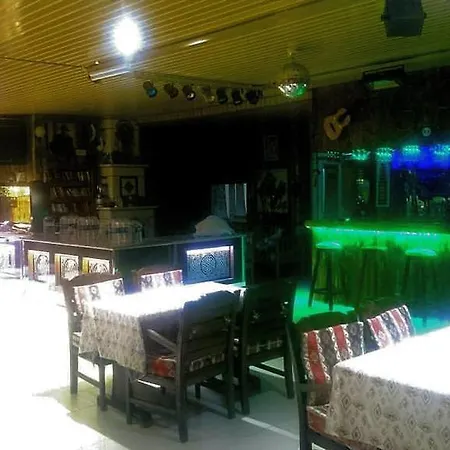 Gruen Hotel 3*