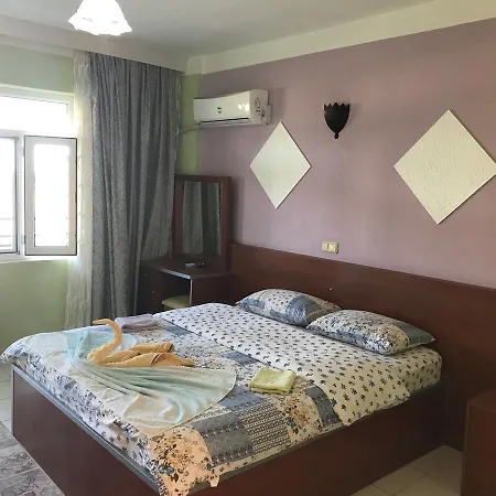 Hotel Gruen 3*