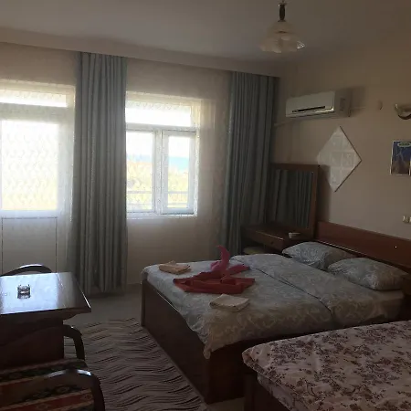 Gruen Hotel 3*
