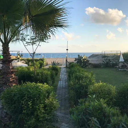 Hotel Gruen Kizilot