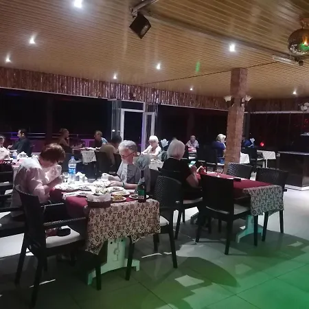 Hotel Gruen