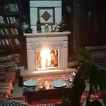 Ξενοδοχείο Gruen 3*