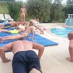 Gruen Ξενοδοχείο