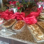 Ξενοδοχείο Gruen Kızılot