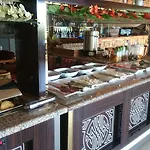Gruen 3* Kızılot
