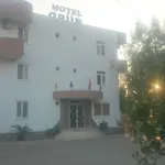 Gruen 3* Kızılot