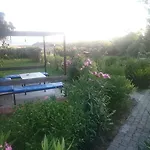 Ξενοδοχείο Gruen Kızılot